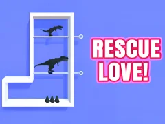 Peli Rescue Love verkossa