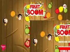 Peli Fruit Boom verkossa