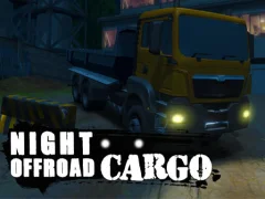 Peli Night Offroad Cargo verkossa