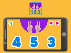 Peli 123 Game verkossa