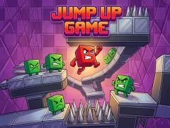 Peli Jump Up Game verkossa