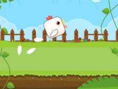 Peli Chicken Climbing verkossa