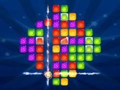 Peli Juicy Cubes verkossa