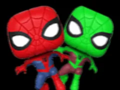 Peli Spider Man Hard Way verkossa