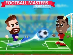 Peli Football Masters verkossa