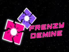 Peli Frenzy Demine verkossa
