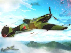 Peli Air Dogs of WW2 verkossa