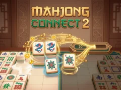 Peli Mahjong Connect 2 verkossa