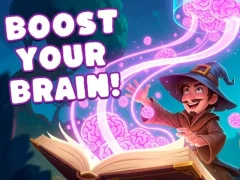 Peli Boost Your Brain! verkossa