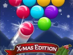 Peli Smarty Bubbles Xmas verkossa