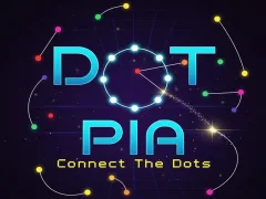 Peli Dotopia Connect The Dots verkossa