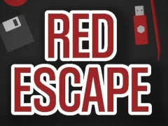 Peli Red Escape verkossa