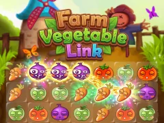 Peli Farm Vegetable Link verkossa