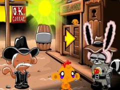 Peli Monkey Go Happy Stage 990 verkossa