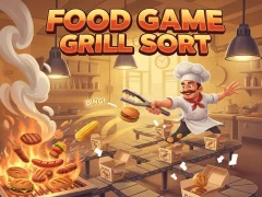 Peli Food Game Grill Sort verkossa
