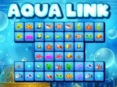 Peli Aqua Link verkossa