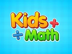 Peli Kids Math verkossa