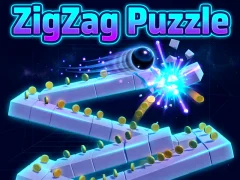 Peli ZigZag Puzzle verkossa