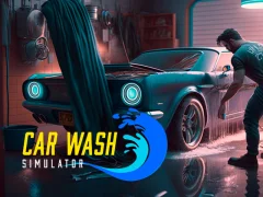 Peli Wash Your Car verkossa