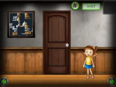 Peli Amgel Kids Room Escape 322 verkossa