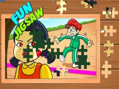 Peli Fun Jigsaw verkossa