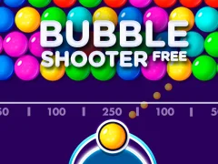 Peli Bubble Shoot Park verkossa