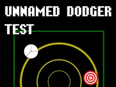 Peli Unnamed Dodger Test verkossa