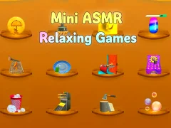 Peli Mini ASMR Relaxing Games verkossa
