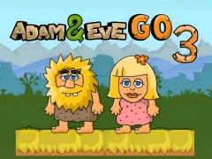 Peli Adam & Eve Go 3 verkossa
