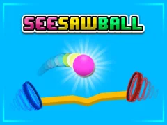 Peli Seesawball verkossa