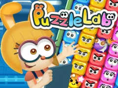 Peli Puzzle Lab verkossa