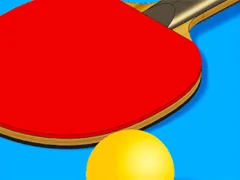 Peli Ping Pong Challenge verkossa