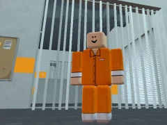 Peli Barry Prison: Parkour Escape verkossa