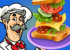 Peli Sandwich Baker verkossa