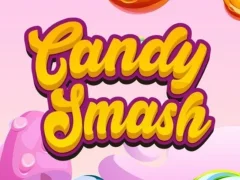 Peli Candy Smash verkossa