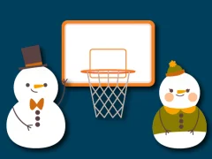 Peli Flick Snowball Xmas verkossa