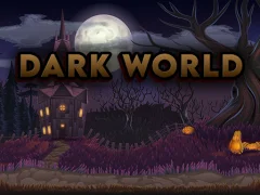 Peli Dark World verkossa