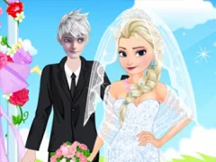 Peli Ellie Royal Wedding verkossa