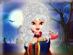 Peli Princess Star Halloween verkossa