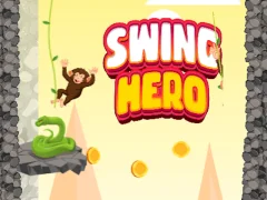 Peli Swing Hero verkossa