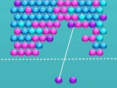 Peli Bubble Fall: Awakening verkossa