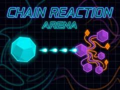 Peli Chain Reaction Arena verkossa