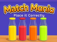 Peli Match Mania verkossa
