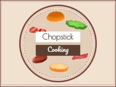 Peli Chopstick Cooking verkossa