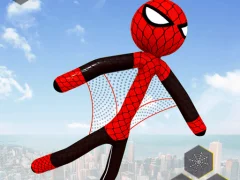 Peli Spider Swinger verkossa