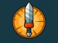 Peli Knife Master verkossa