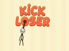 Peli Kick Loser verkossa
