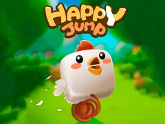 Peli Happy Jump verkossa