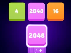Peli 2048 Number Match verkossa