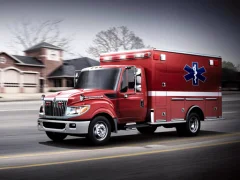Peli Ambulance Slide verkossa